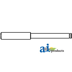 A-F2693R Pin, Pull Arm