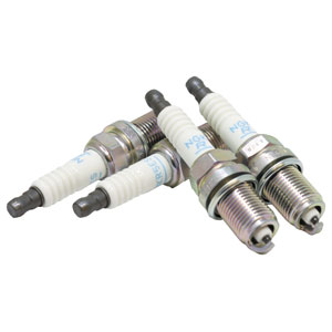 A-B1BKR5ES NGK Spark Plug, Individually Boxed