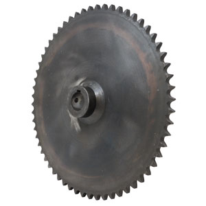 A-AH140001 Sprocket Assy, Grain Tank Cross Auger