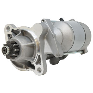 A-S-8811 Starter, NDenso NEW