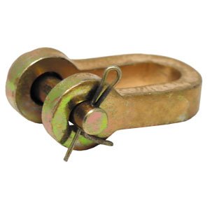 A-FP165 Check Chain Clevis Kit
