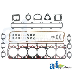 A-HGS414 Gasket Set, Upper