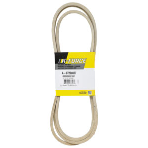 A-07200037 Belt, Deck