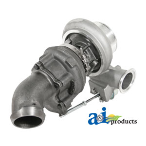 A-R5017787AE Turbocharger