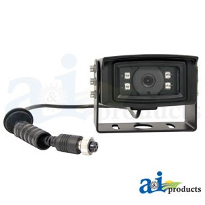 A-VS1C110 CabCAM Camera, STD
