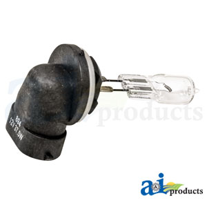 A-AM118013 Bulb, Halogen; 37.5 Watt