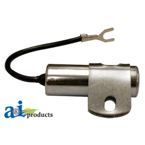 A-159770A Condenser