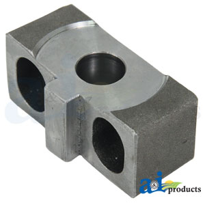 A-1313797C2 Block, Knife Head - Boss