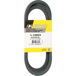 A-01005378 Belt, Eng to Deck