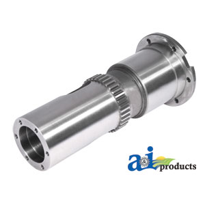 A-H127196 Housing, Primary Countershaft, Variable Sleeve