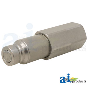 A-KV15976 Coupler, Hydraulic, Male