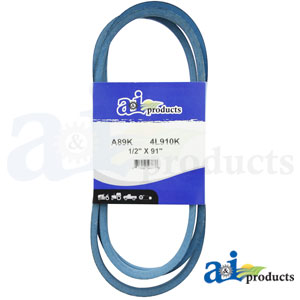 A-034945 Belt, Mower