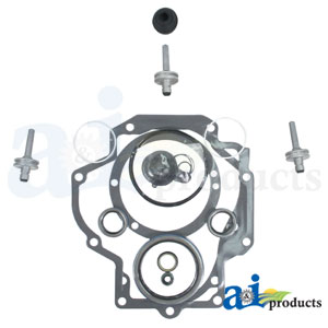 A-77721C91 Gasket, Plunger