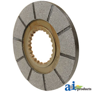 A-841061900 Disc; Brake