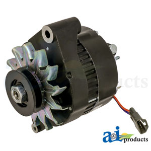 A-30-3432467-N ALTERNATOR, NEW