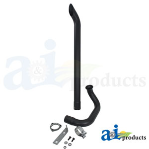 A-AL111094 Pipe, Exhaust