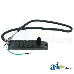 A-RE68495 Auxiliary Power Outlet