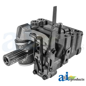 A-1683301M92 Pump, Hydraulic Lift
