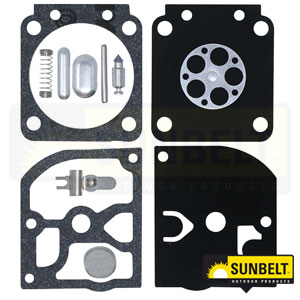 A-B1ZMRB77A Rebuild Kit, Carburetor