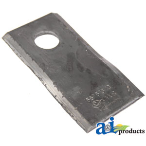 A-21009431 Blade, Disc Mower, RH