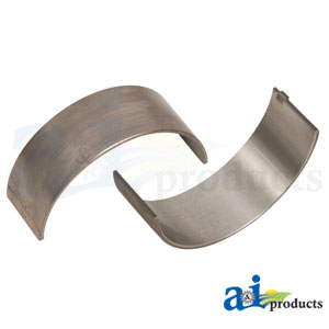 A-8093882 Connecting Rod Bearing; Std.