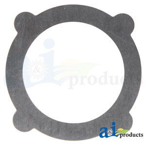 A-L100152 Plate; MFWD Differential (1.2MM Thick)