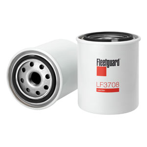 A-LF3708 Filter, Lube, Spin-On (QTY 12)