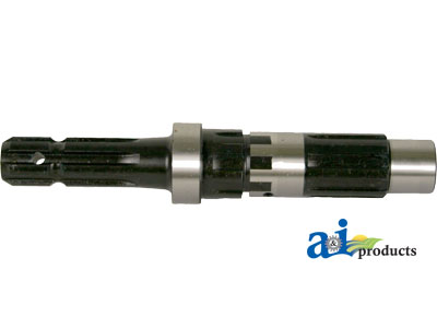 A-E6NNB728AA Shaft, PTO (540 RPM)