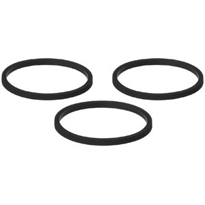 A-3834185S Gasket, Service (QTY 3)