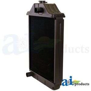 A-506244M91 Radiator