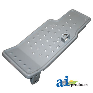 A-D5NN16472C Running Board (RH)