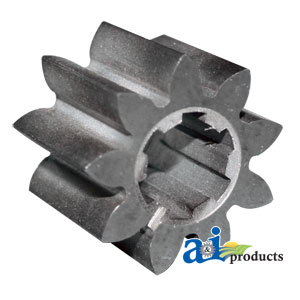 A-743020M1 Gear, Balancer (Splined)