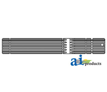 A-1K616A Input Shaft, Transmission
