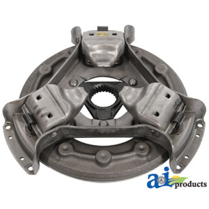 A-AT17767 Pressure Plate: 11", 3 lever