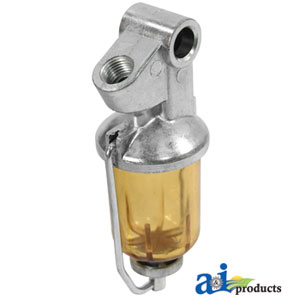 A-C0NN9155A Bowl Assembly, Sediment