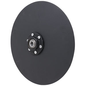 A-90325368 Disc Opener, Heavy Duty, Trailing