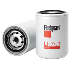 A-LF701J Filter, Lube, Spin-On (QTY 1)