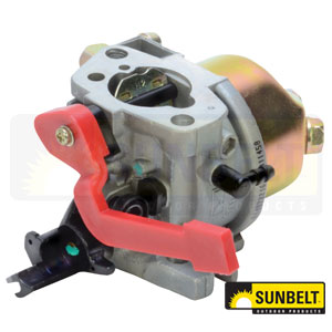 A-B1751956 CARBURETOR, MTD 751-10956