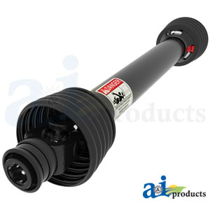 A-14001406 Driveline, Complete
