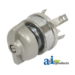 A-10A25790 Switch, Ignition/ Light