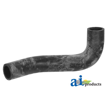 A-6C070-58630 Radiator Hose, Upper