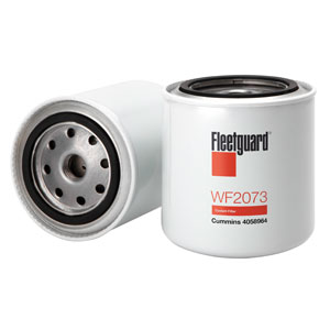 A-WF2073J Filter, Water, Spin-On (QTY 1)