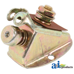 A-1932131 Switch, Starter (Saddle Mount)