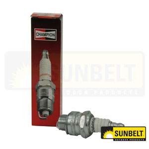 A-B1RDZ19H Champion Spark Plug, Individually Boxed
