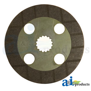 A-LVU803908 Disc, Brake