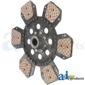 A-79011140 Plate, Clutch