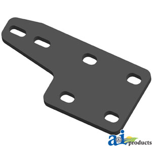 A-STR402 Inside Mounting Plate