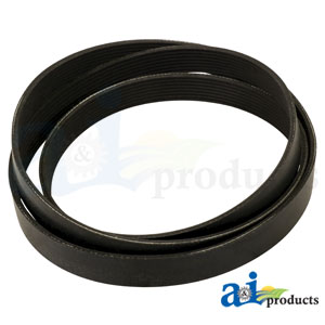 A-H166870 Belt, Alternator