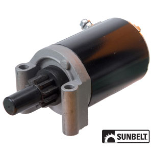 A-B120011 Electric Starter