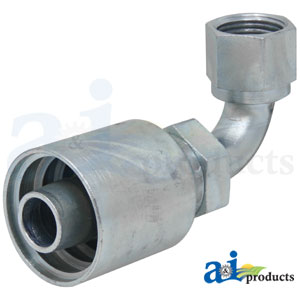 A-FJX90-12-10-W (HW-FJX90) JIC 37° SWIVEL